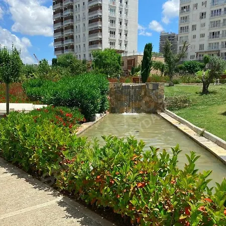 Havalimanina 20 Dakika Ev Lux Διαμέρισμα